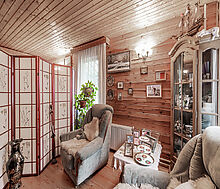 Дом в КП Нагорье-12