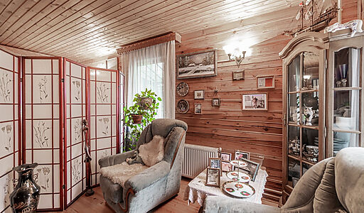 Дом в КП Нагорье-12