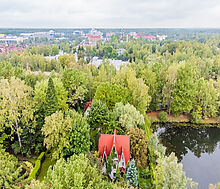 Дом в КП Нагорье-12