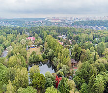 Дом в КП Нагорье-12