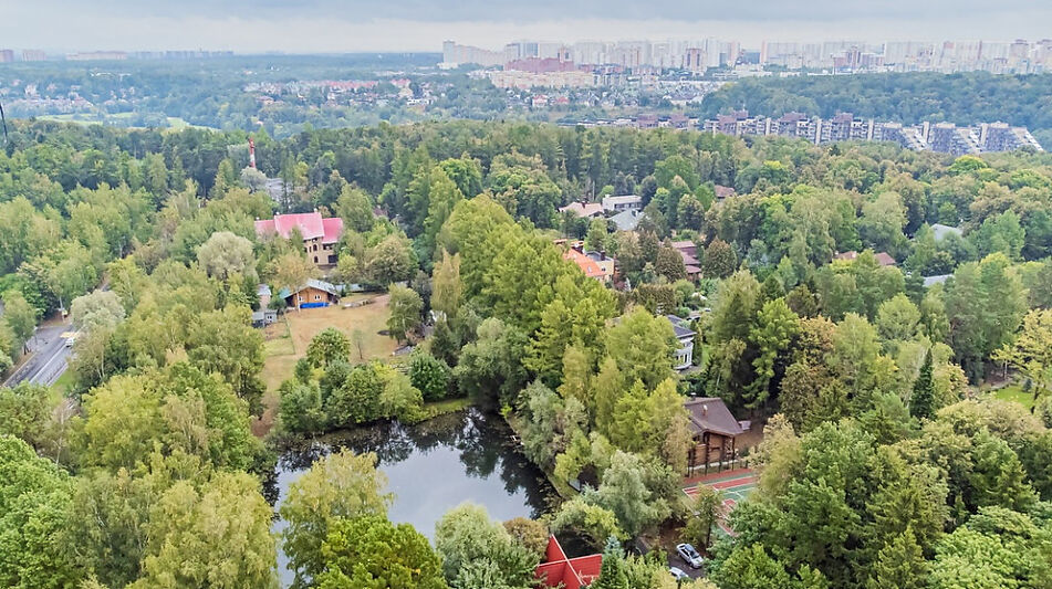 Дом в КП Нагорье-12