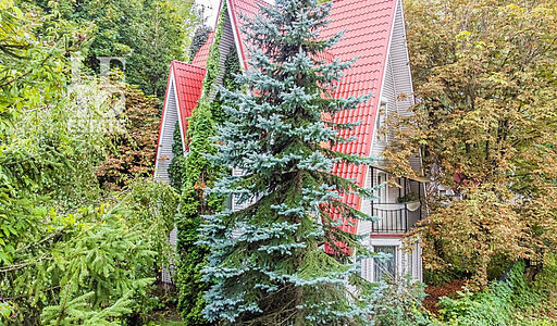 Дом в КП Нагорье-12