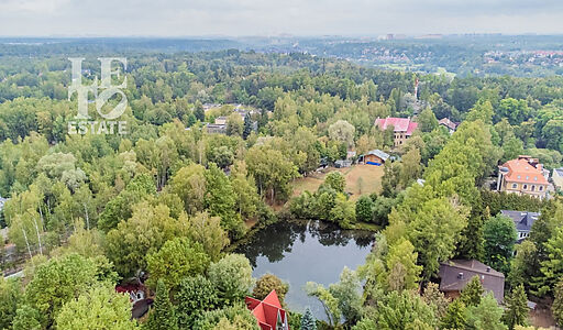 Дом в КП Нагорье-12