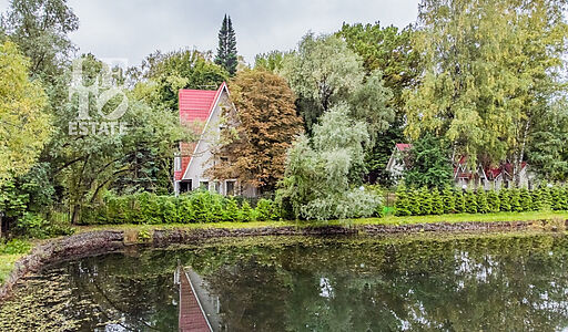 Дом в КП Нагорье-12