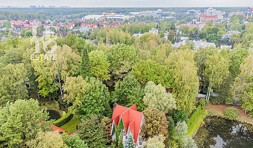 Дом в КП Нагорье-12