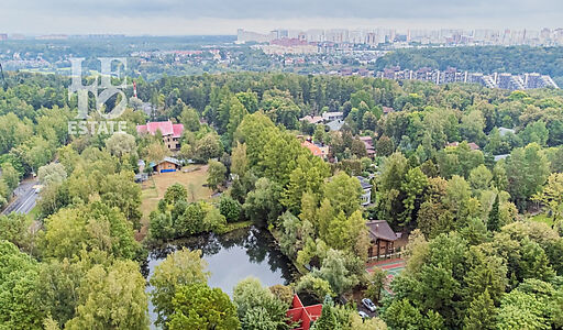 Дом в КП Нагорье-12