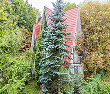 Дом в КП Нагорье-12