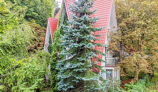 Дом в КП Нагорье-12