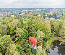 Дом в КП Нагорье-12