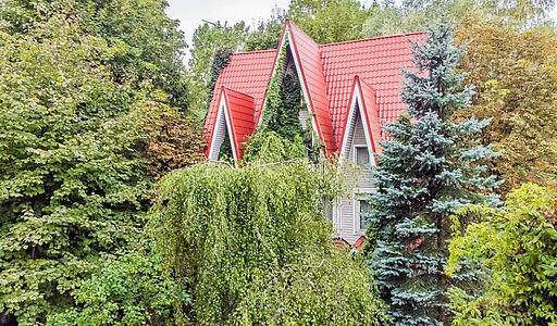 Дом в КП Нагорье-12