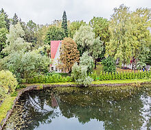 Дом в КП Нагорье-12