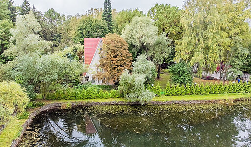 Дом в КП Нагорье-12