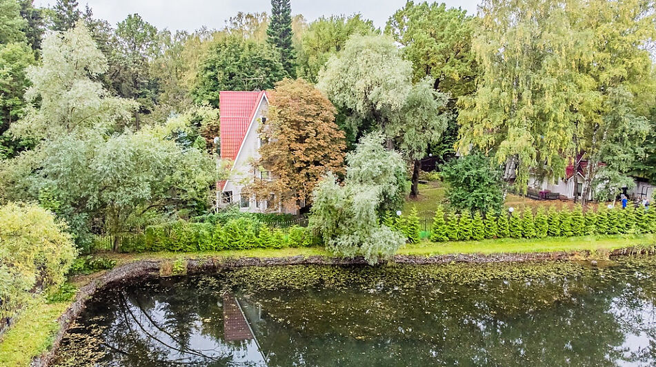 Дом в КП Нагорье-12