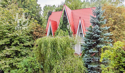 Дом в КП Нагорье-12