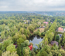 Дом в КП Нагорье-12