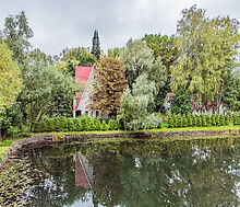 Дом в КП Нагорье-12