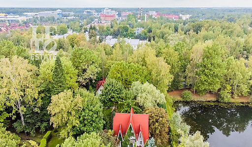 Дом в КП Нагорье-12