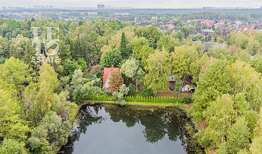 Дом в КП Нагорье-12