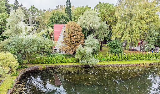 Дом в КП Нагорье-12