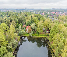 Дом в КП Нагорье-12