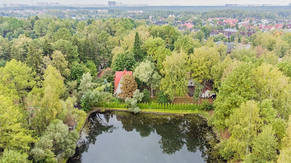 Дом в КП Нагорье-12