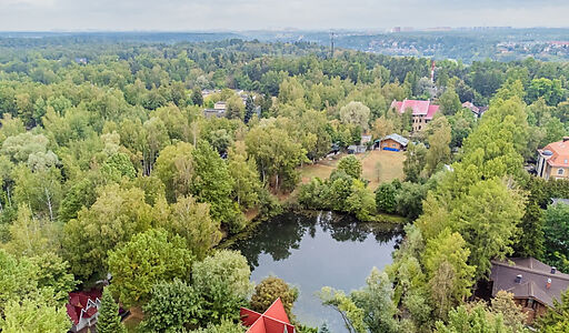 Дом в КП Нагорье-12