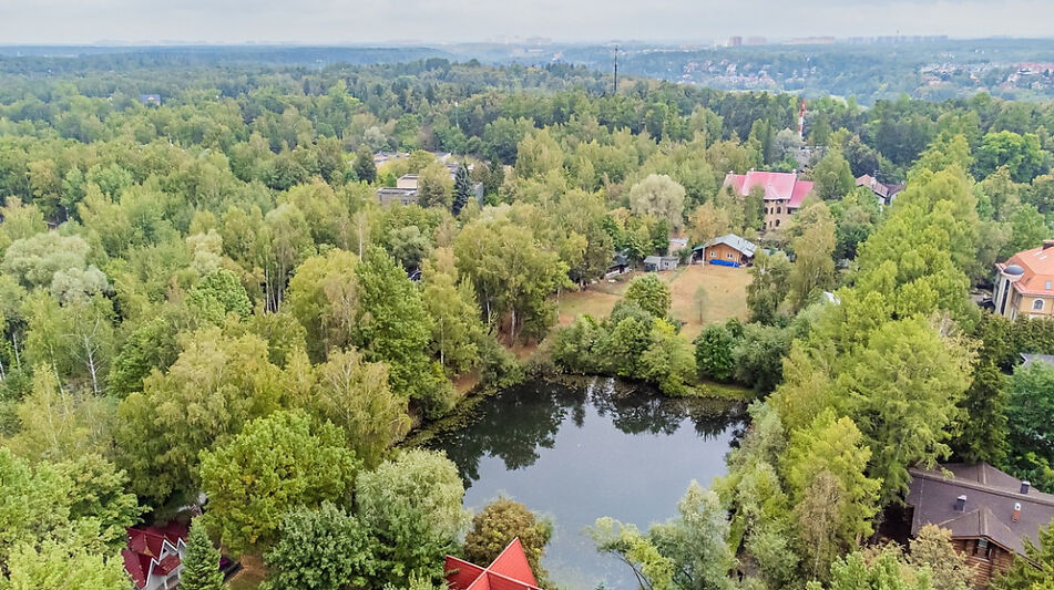 Дом в КП Нагорье-12