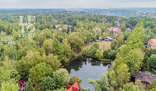 Дом в КП Нагорье-12