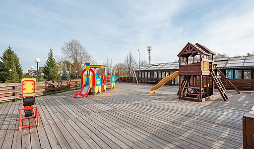 Дом из бруса в КП 7 Кварталов