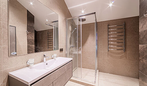 Дом-шале в КП Руза Фэмили Парк