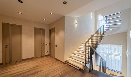 Дом-шале в КП Руза Фэмили Парк