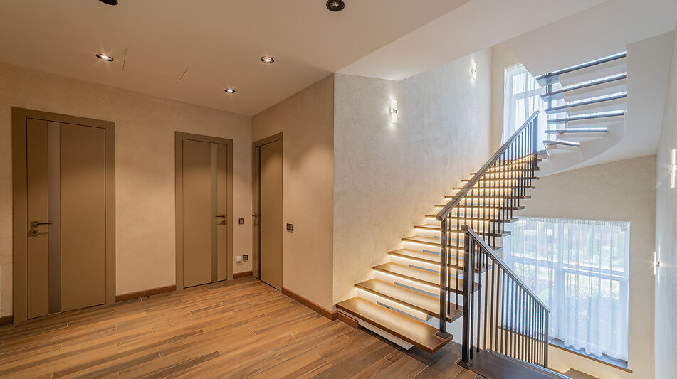 Дом-шале в КП Руза Фэмили Парк