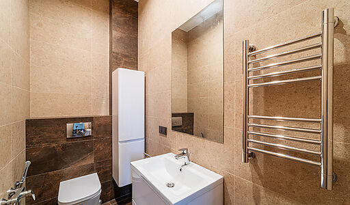 Дом-шале в КП Руза Фэмили Парк