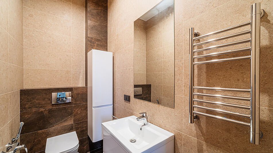 Дом-шале в КП Руза Фэмили Парк