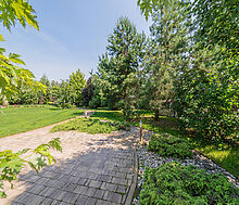 Дом-шале в КП Руза Фэмили Парк