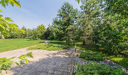 Дом-шале в КП Руза Фэмили Парк