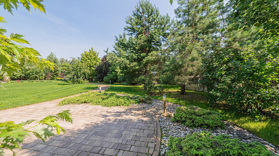 Дом-шале в КП Руза Фэмили Парк