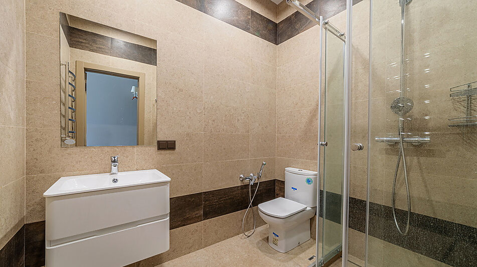 Дом-шале в КП Руза Фэмили Парк