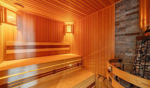 Дом-шале в КП Руза Фэмили Парк