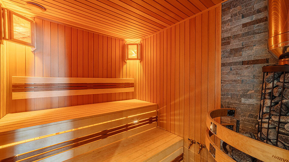 Дом-шале в КП Руза Фэмили Парк