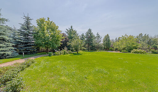 Дом-шале в КП Руза Фэмили Парк