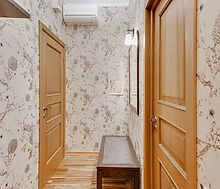 Дом под ключ в деревне Татищево