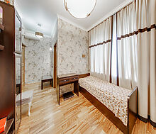 Дом под ключ в деревне Татищево