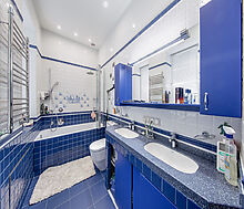 Дом под ключ в деревне Татищево