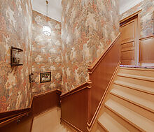 Дом под ключ в деревне Татищево