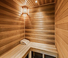 Дом под ключ в деревне Татищево