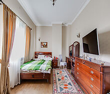 Дом под ключ в деревне Татищево