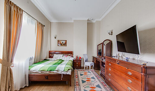 Дом под ключ в деревне Татищево