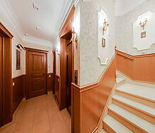 Дом под ключ в деревне Татищево