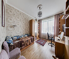 Дом под ключ в деревне Татищево